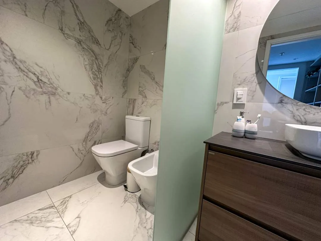 PUNTA DEL ESTE | Exclusivo departamento en Torre Venetian