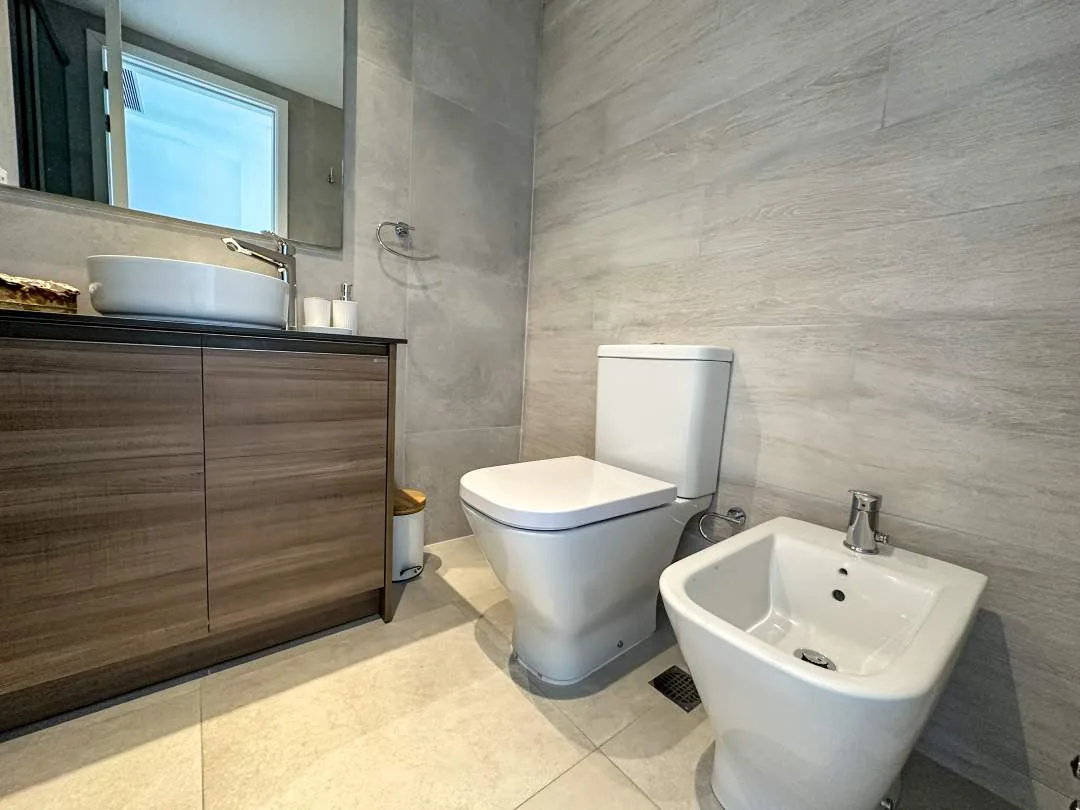 PUNTA DEL ESTE | Exclusivo departamento en Torre Venetian