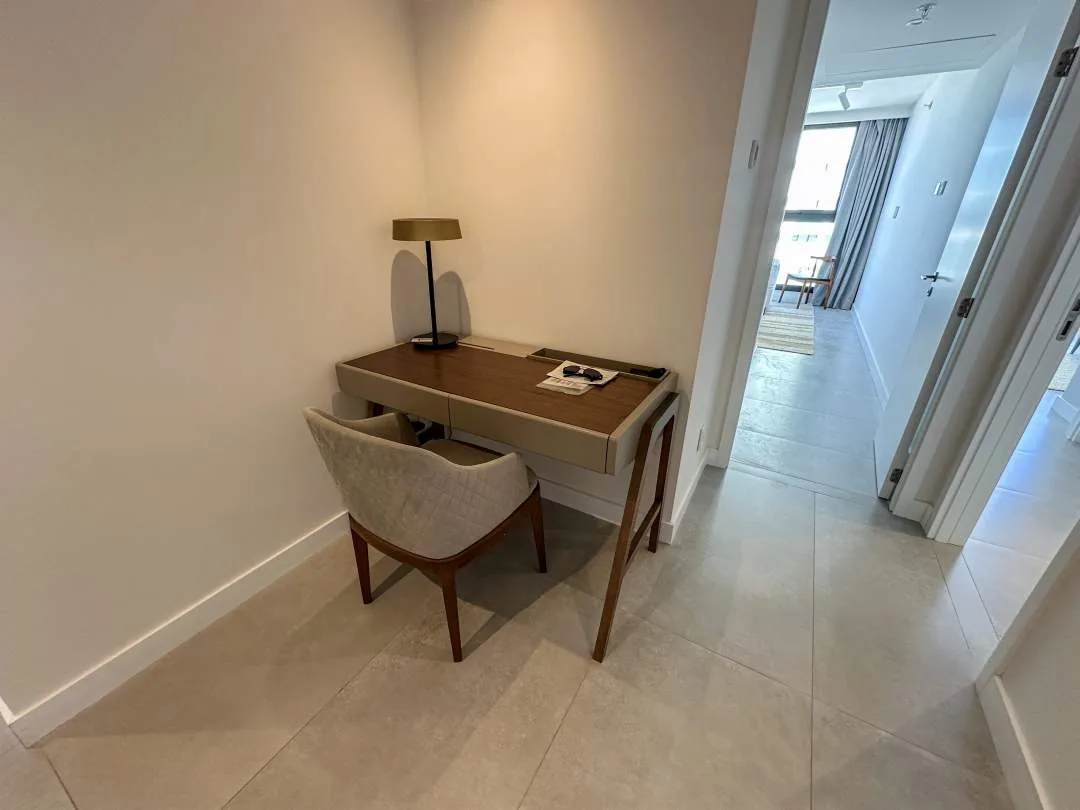 PUNTA DEL ESTE | Exclusivo departamento en Torre Venetian