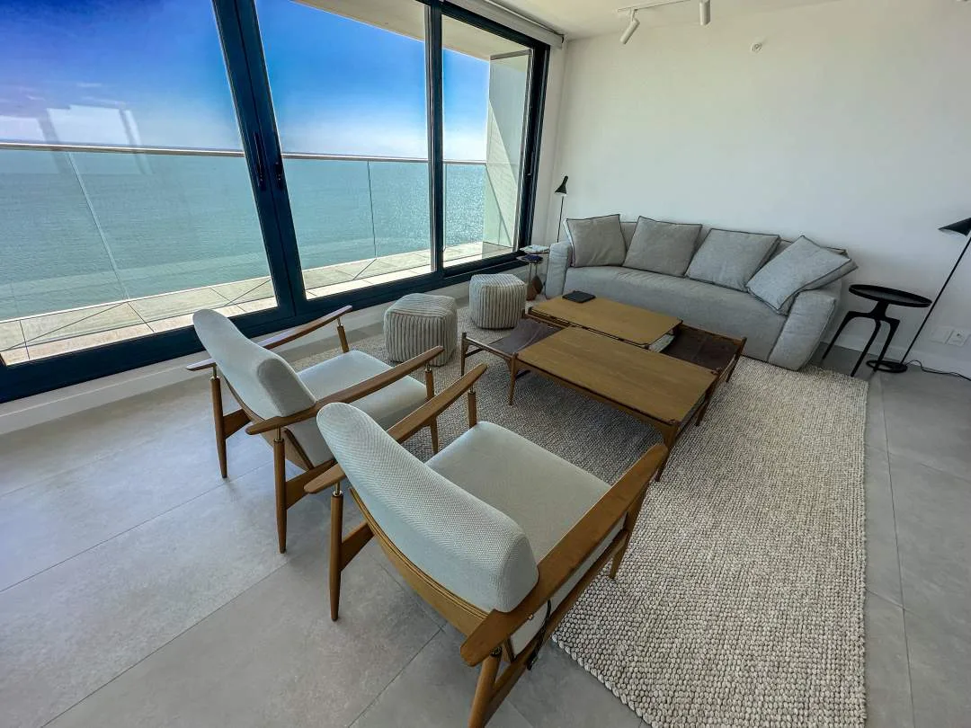 PUNTA DEL ESTE | Exclusivo departamento en Torre Venetian