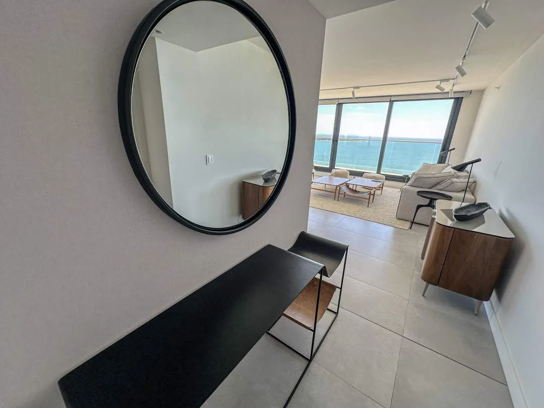 PUNTA DEL ESTE | Exclusivo departamento en Torre Venetian