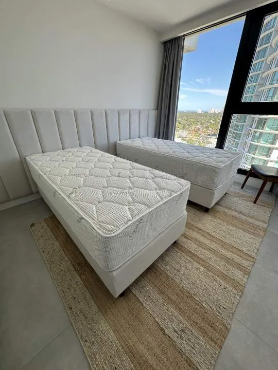 PUNTA DEL ESTE | Exclusivo departamento en Torre Venetian