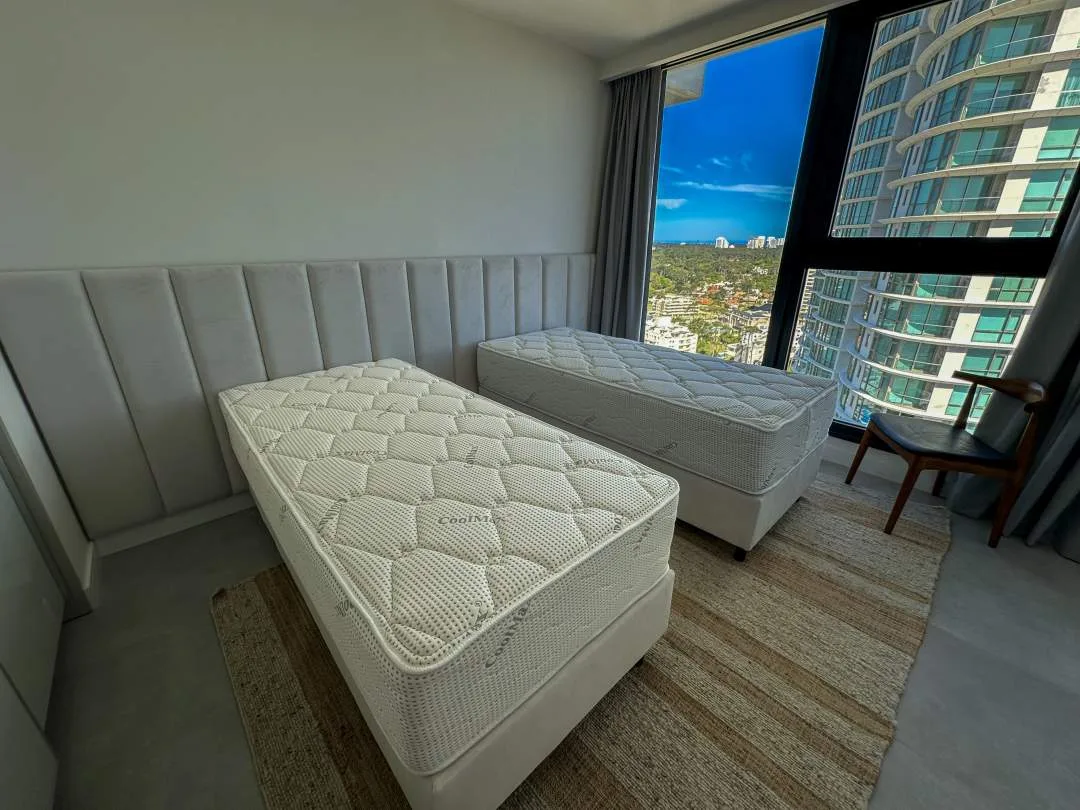 PUNTA DEL ESTE | Exclusivo departamento en Torre Venetian