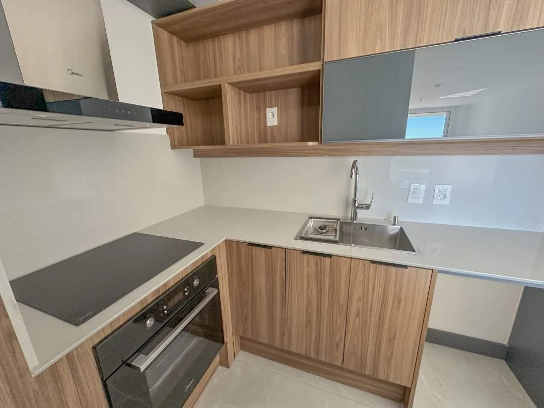 EN PUNTA DEL ESTE | View II 807 - dpto 2 amb