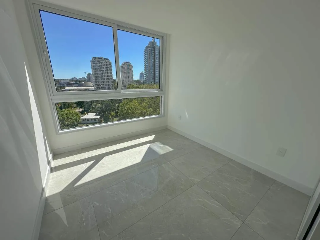 EN PUNTA DEL ESTE | View II 807 - dpto 2 amb