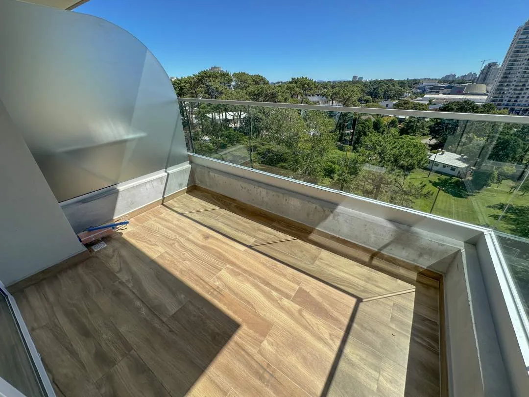 EN PUNTA DEL ESTE | View II 807 - dpto 2 amb