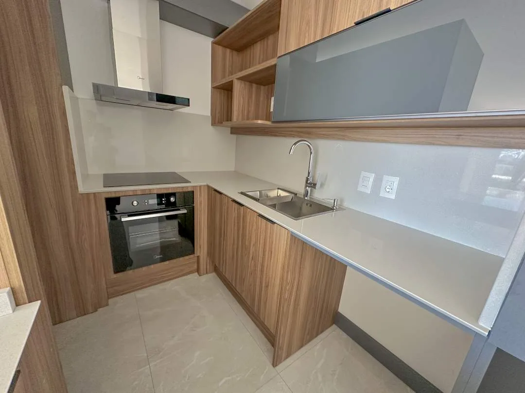 EN PUNTA DEL ESTE | View II 807 - dpto 2 amb