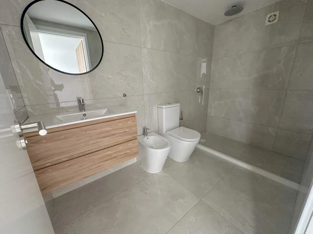 EN PUNTA DEL ESTE | View II 807 - dpto 2 amb