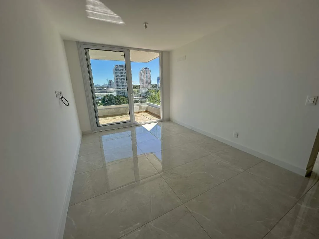 EN PUNTA DEL ESTE | View II 807 - dpto 2 amb