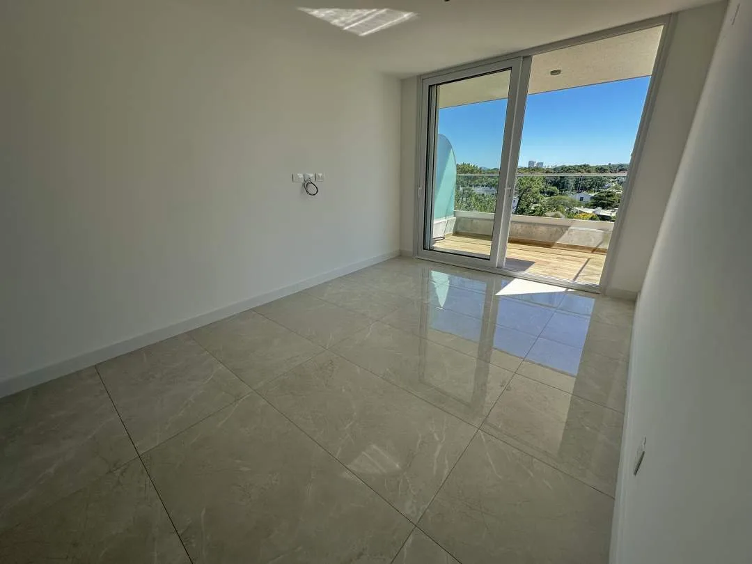EN PUNTA DEL ESTE | View II 807 - dpto 2 amb