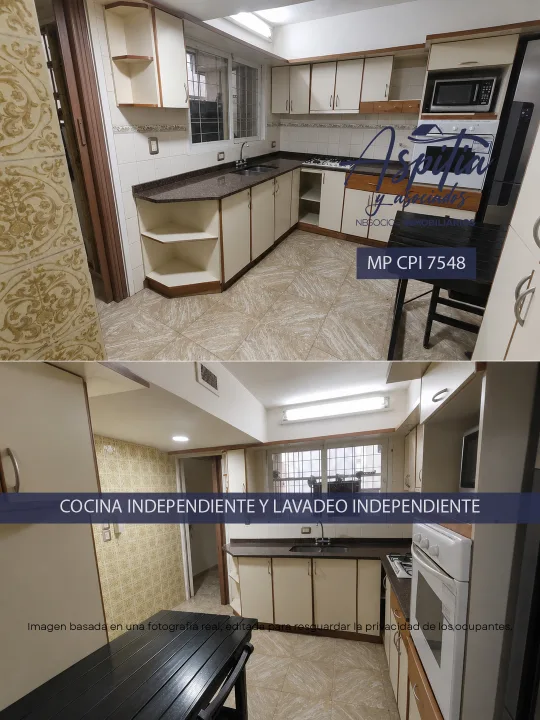 VENTA Piso de categoría con ascensor directo, 4 dormitorios y 2 cocheras en el Centro de Córdoba