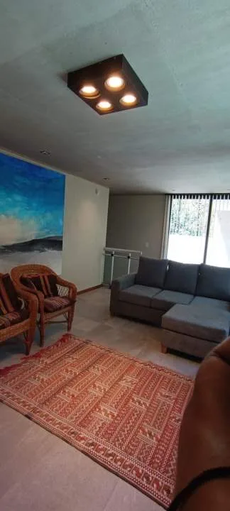 Carilo | Casa Barrio Constancia DS