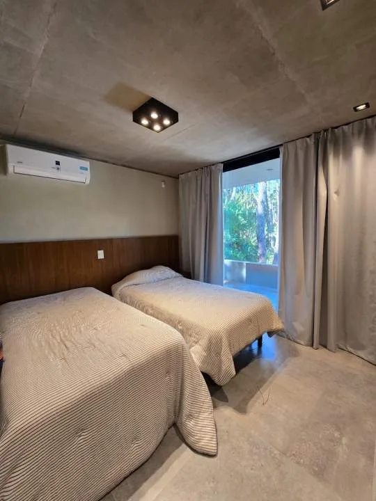 Carilo | Casa Barrio Constancia DS