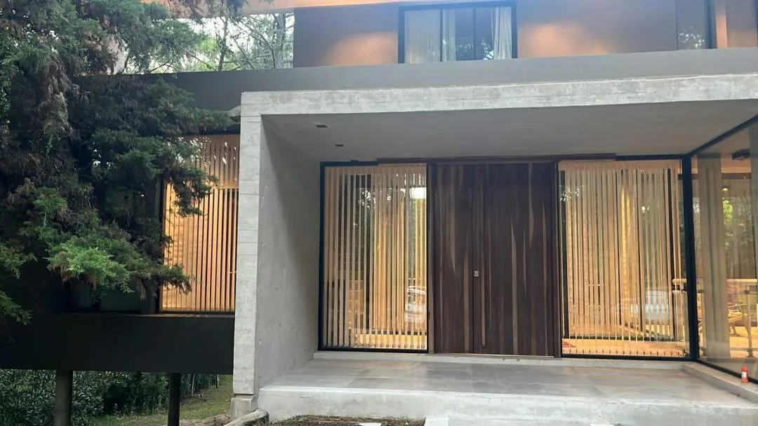 Carilo | Casa Barrio Constancia DS