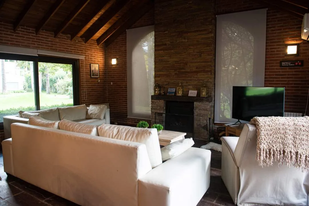 Cariló | Casa Laurel