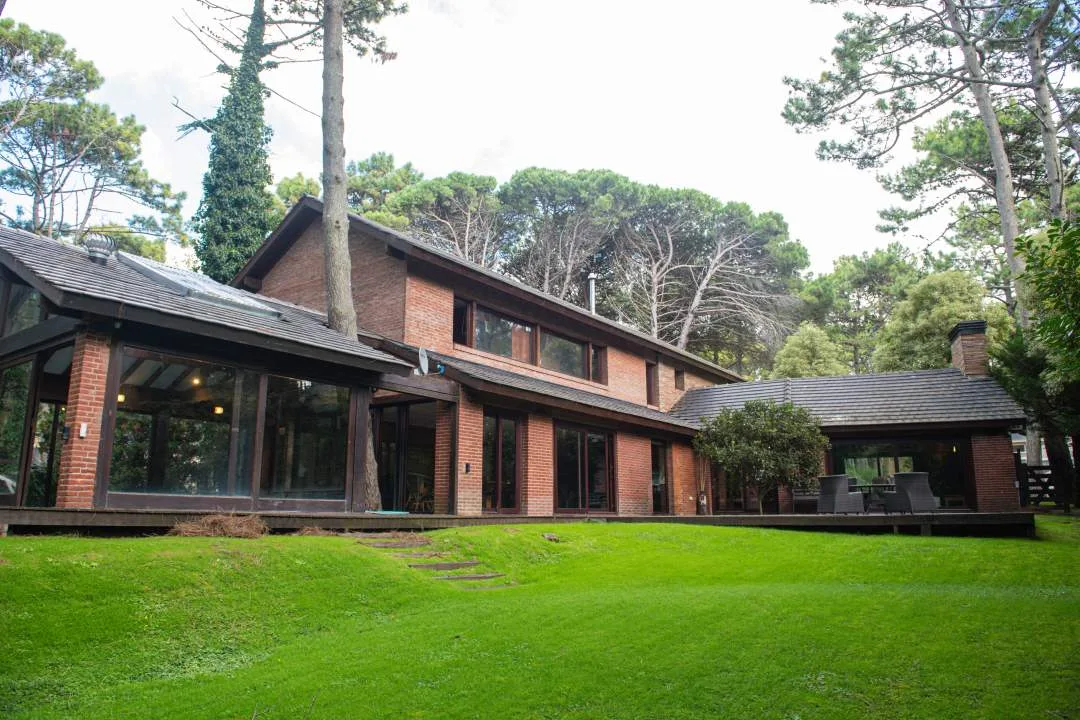 Cariló | Casa Laurel