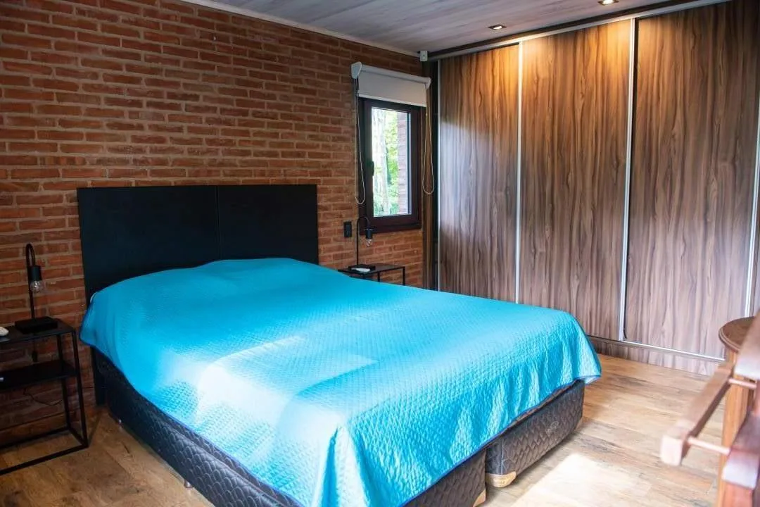 Cariló | Casa Laurel