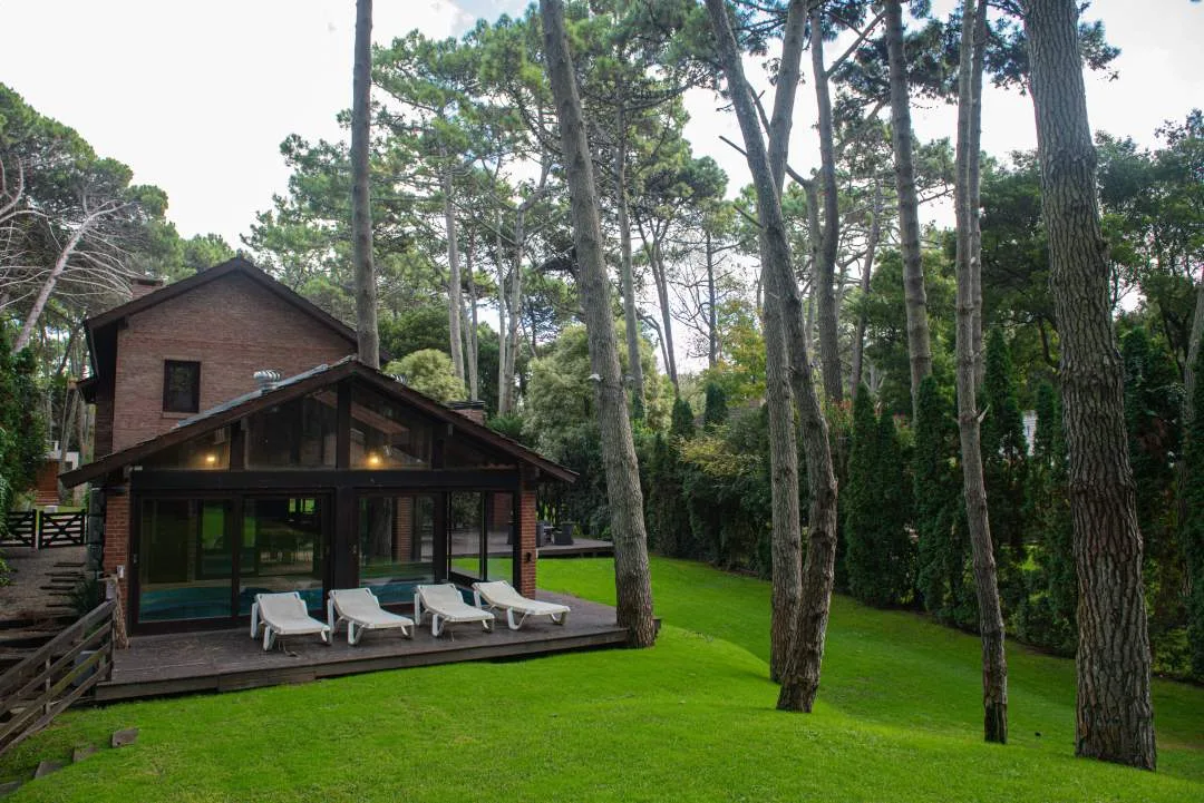 Cariló | Casa Laurel