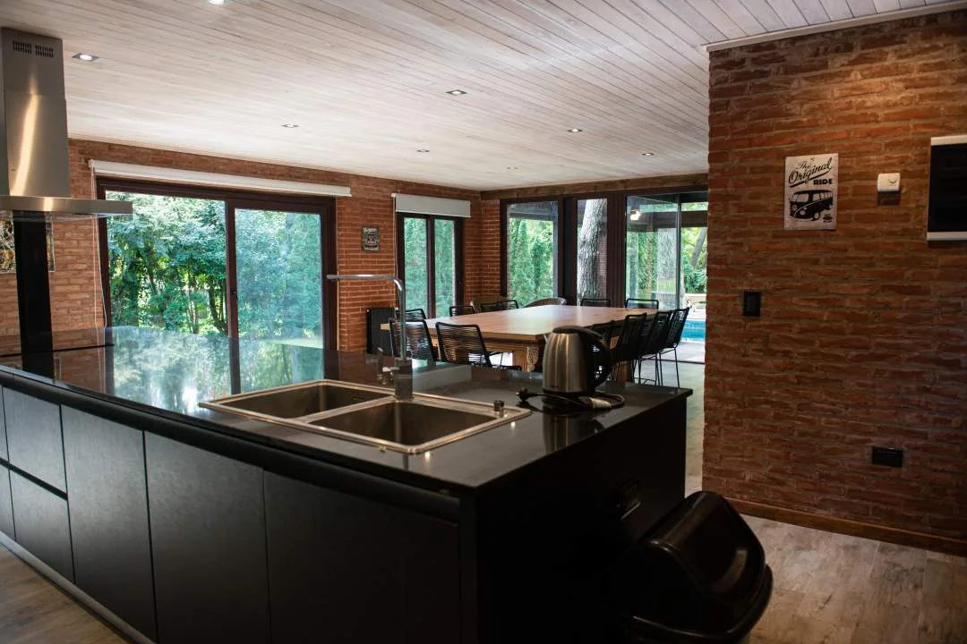 Cariló | Casa Laurel