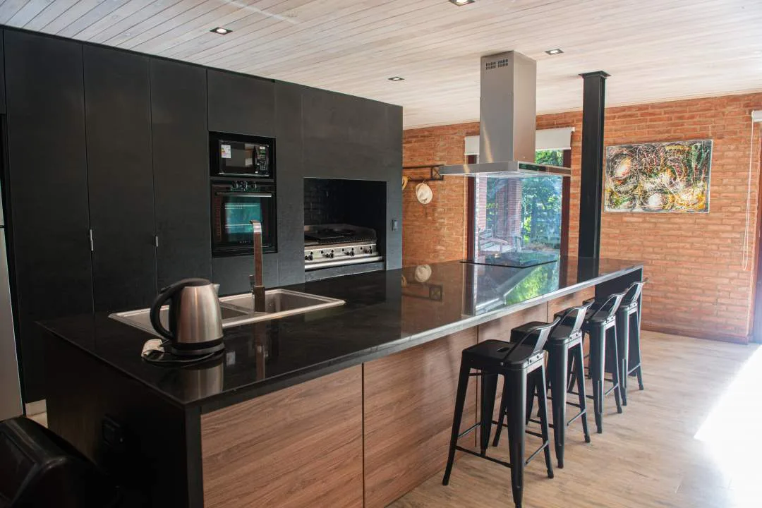 Cariló | Casa Laurel