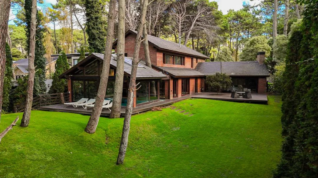 Cariló | Casa Laurel