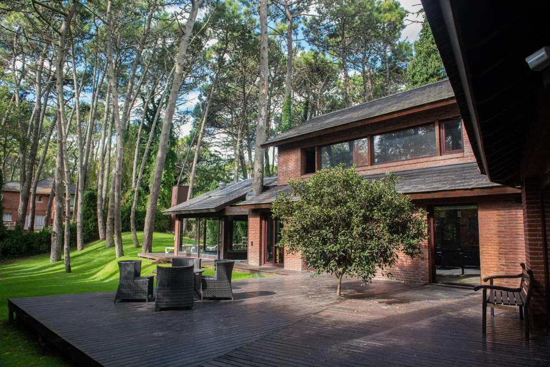 Cariló | Casa Laurel