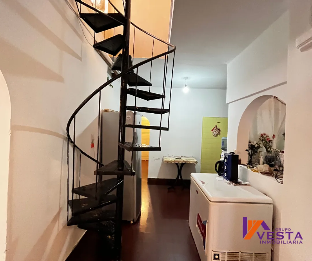 BARRIO TRES CERRITOS-CASA-VENTA-SALTA
