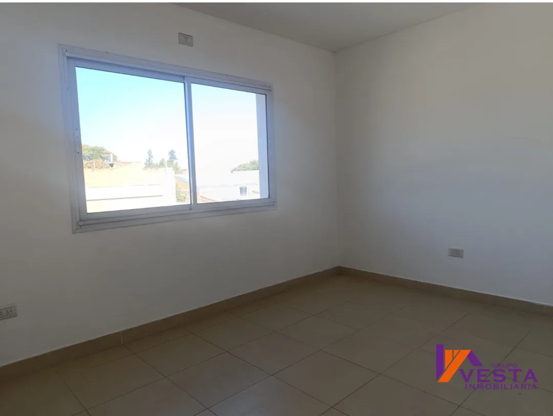 DEPARTAMENTO EN ALQUILER VILLA SOLEDAD ZONA SURESTE