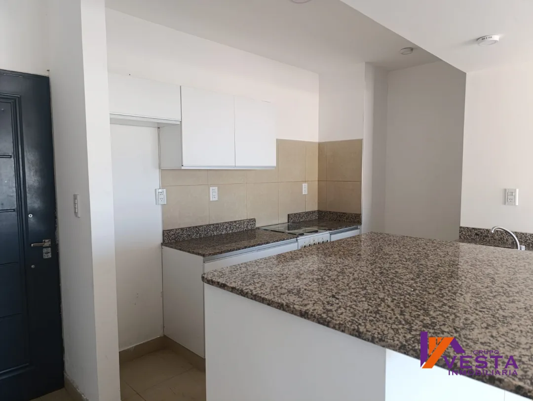 DEPARTAMENTO EN ALQUILER VILLA SOLEDAD ZONA SURESTE