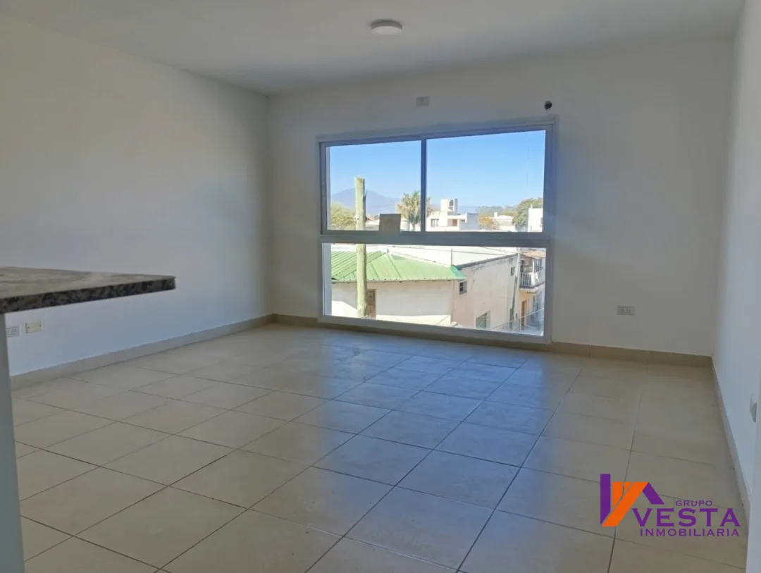 DEPARTAMENTO EN ALQUILER VILLA SOLEDAD ZONA SURESTE