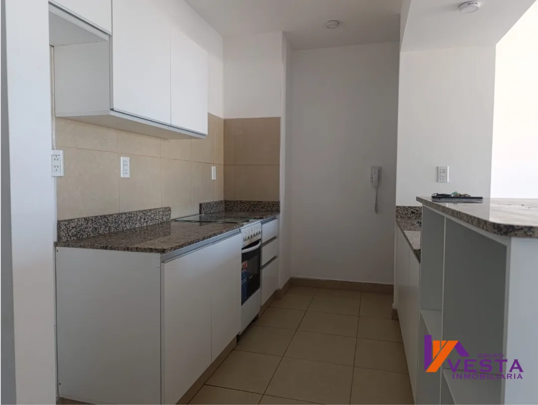 DEPARTAMENTO EN ALQUILER VILLA SOLEDAD ZONA SURESTE