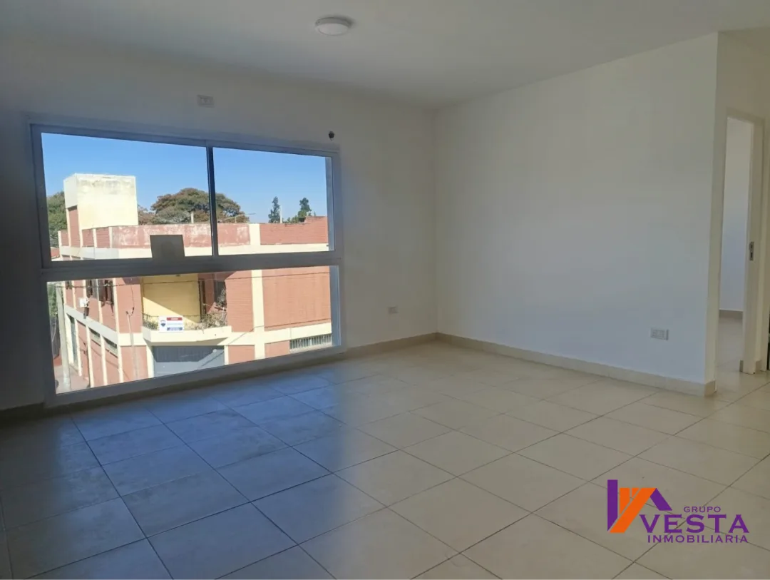 DEPARTAMENTO EN ALQUILER VILLA SOLEDAD ZONA SURESTE