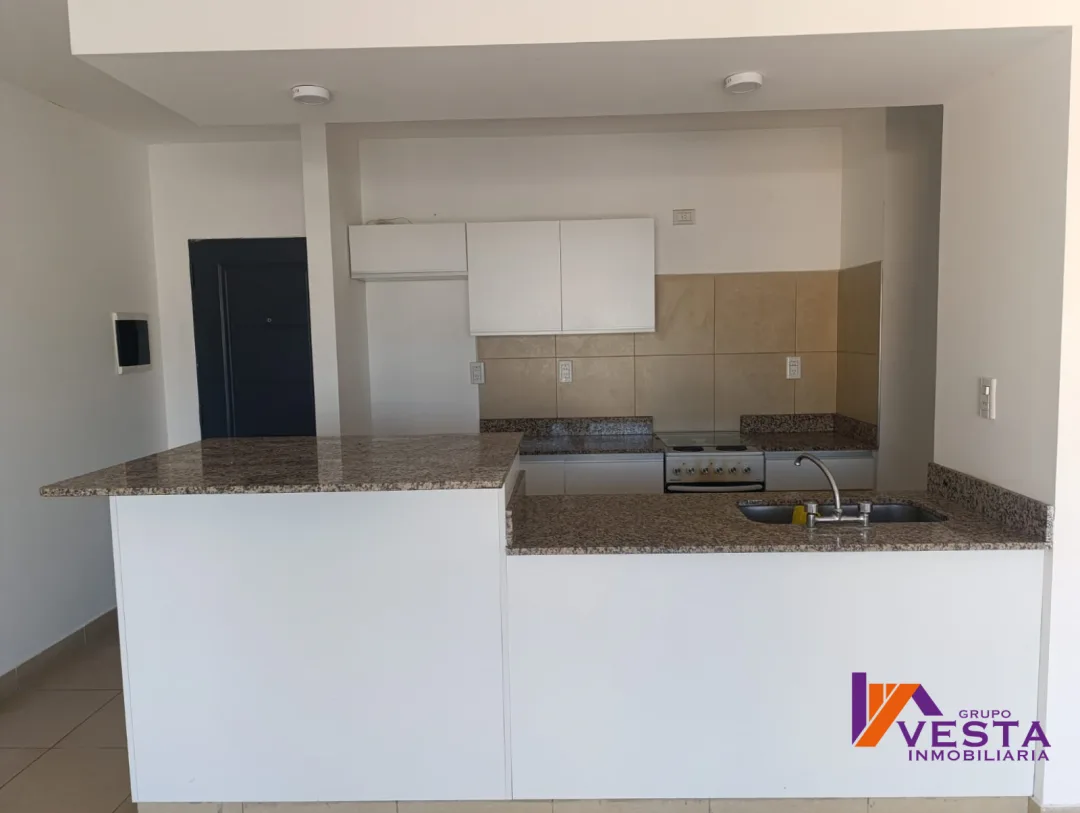 DEPARTAMENTO EN ALQUILER VILLA SOLEDAD ZONA SURESTE