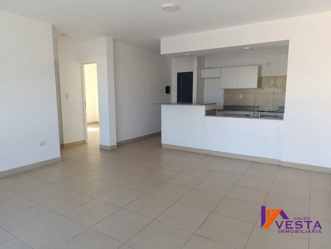 DEPARTAMENTO EN ALQUILER VILLA SOLEDAD ZONA SURESTE