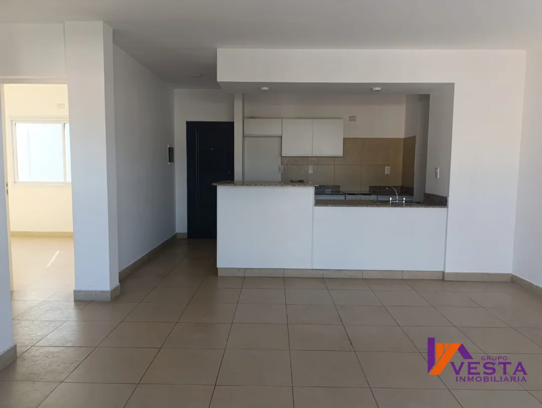 DEPARTAMENTO EN ALQUILER VILLA SOLEDAD ZONA SURESTE