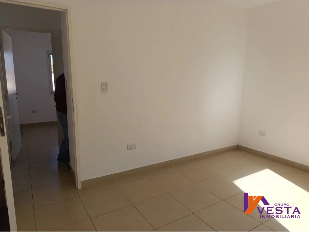 DEPARTAMENTO EN ALQUILER VILLA SOLEDAD ZONA SURESTE