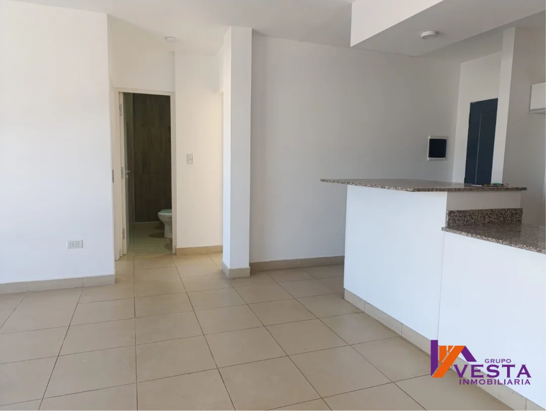 DEPARTAMENTO EN ALQUILER VILLA SOLEDAD ZONA SURESTE