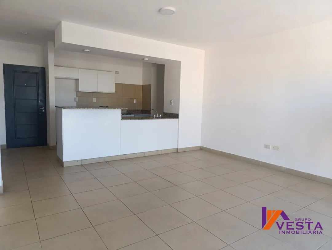 DEPARTAMENTO EN ALQUILER VILLA SOLEDAD ZONA SURESTE