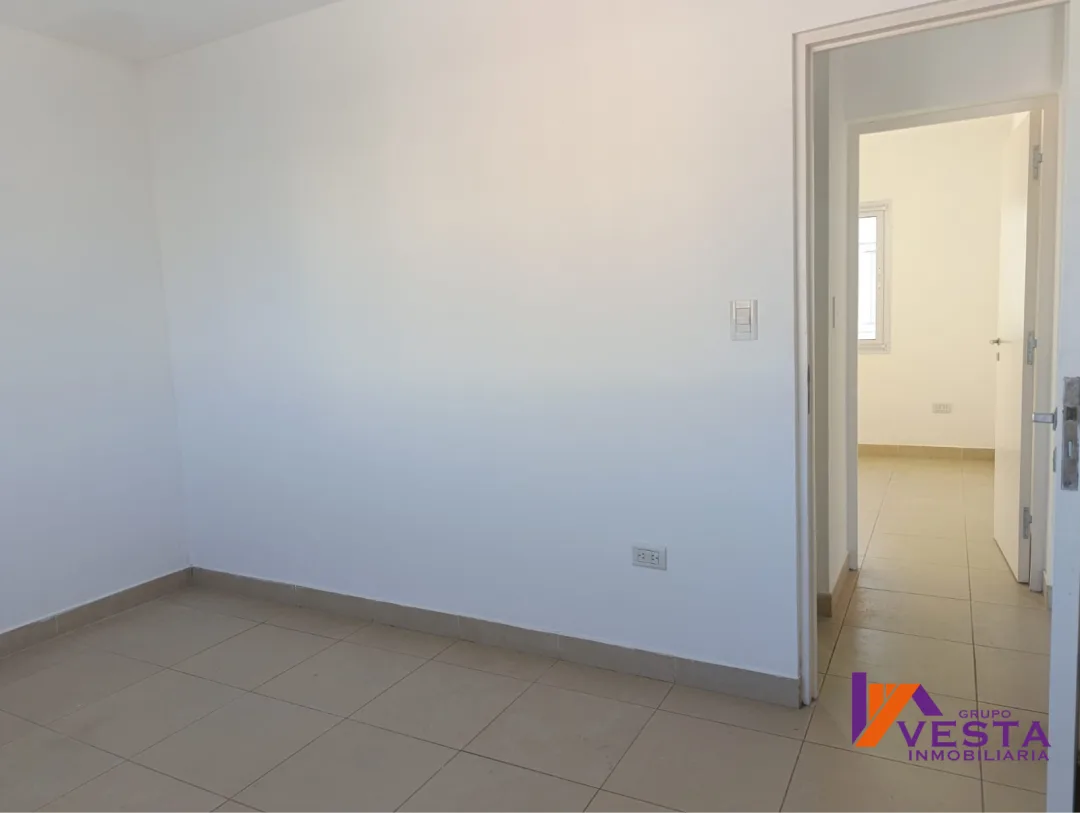 DEPARTAMENTO EN ALQUILER VILLA SOLEDAD ZONA SURESTE