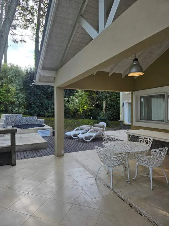 Carilo | Casa Brujas