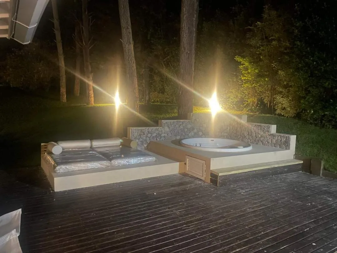 Carilo | Casa Brujas