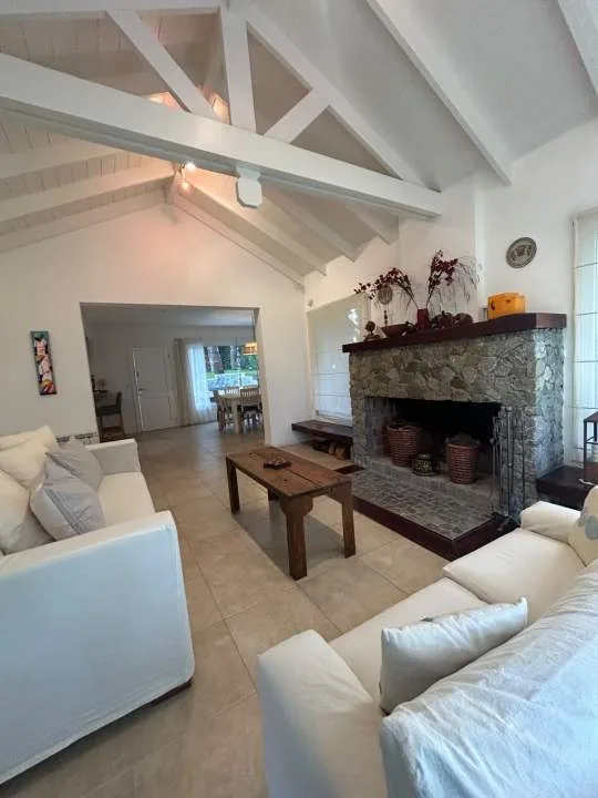 Carilo | Casa Brujas