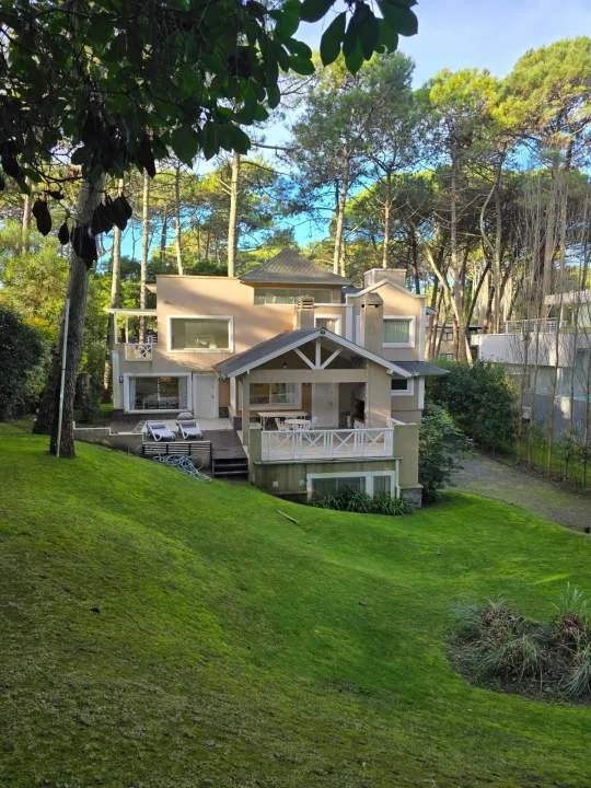 Carilo | Casa Brujas