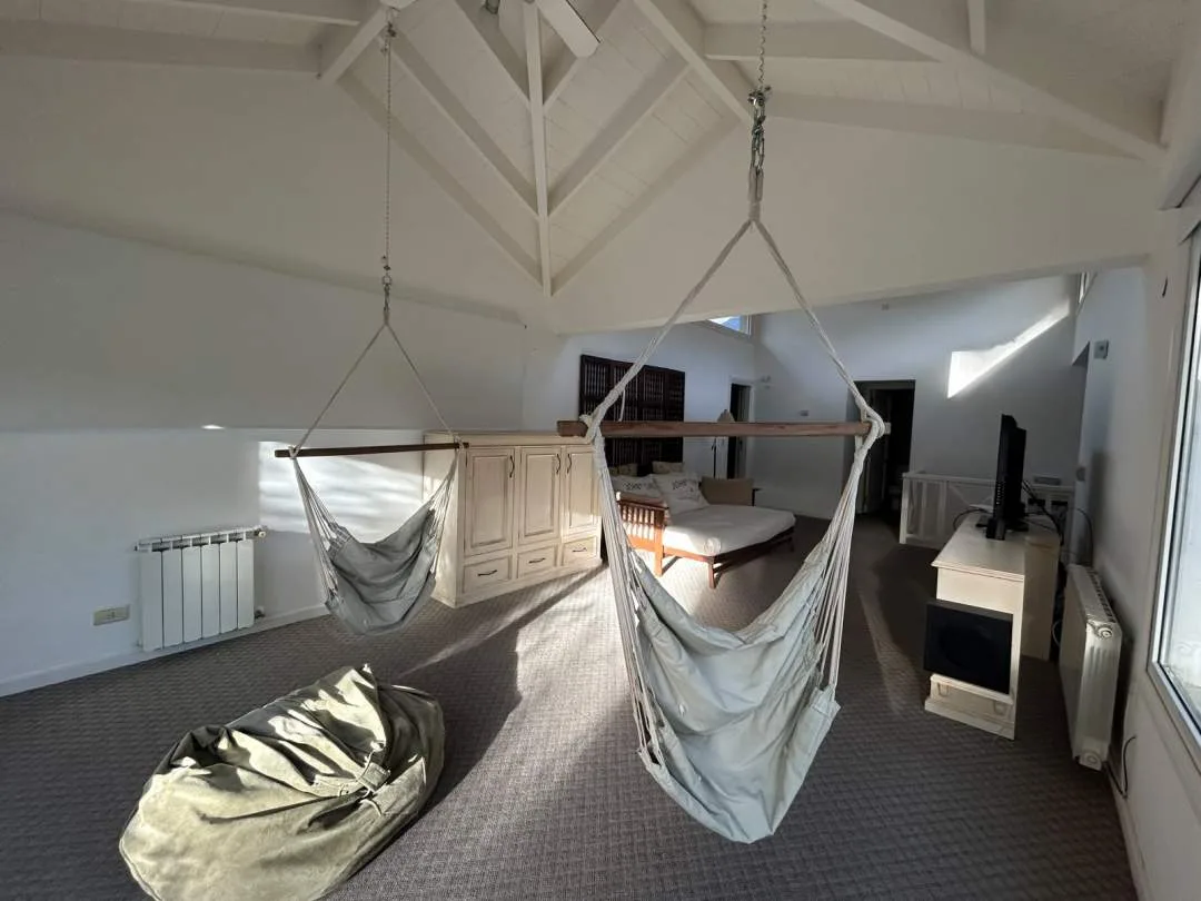 Carilo | Casa Brujas