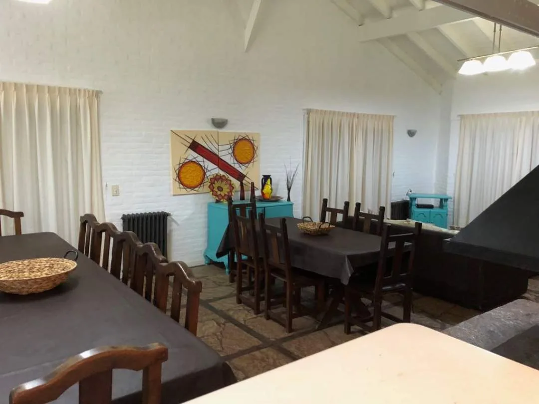 Cariló | Casa Cedro