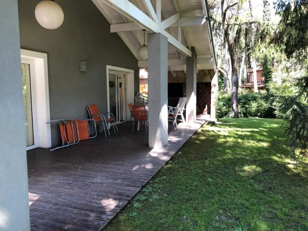 Cariló | Casa Cedro