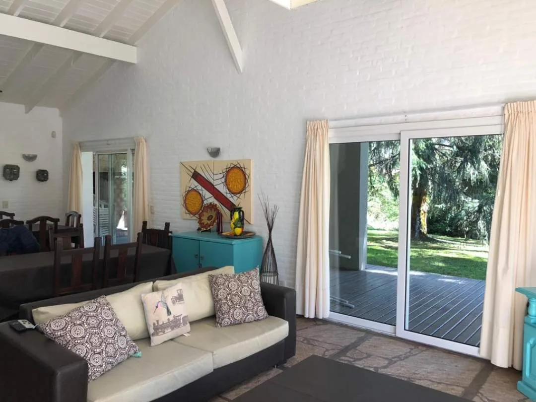 Cariló | Casa Cedro