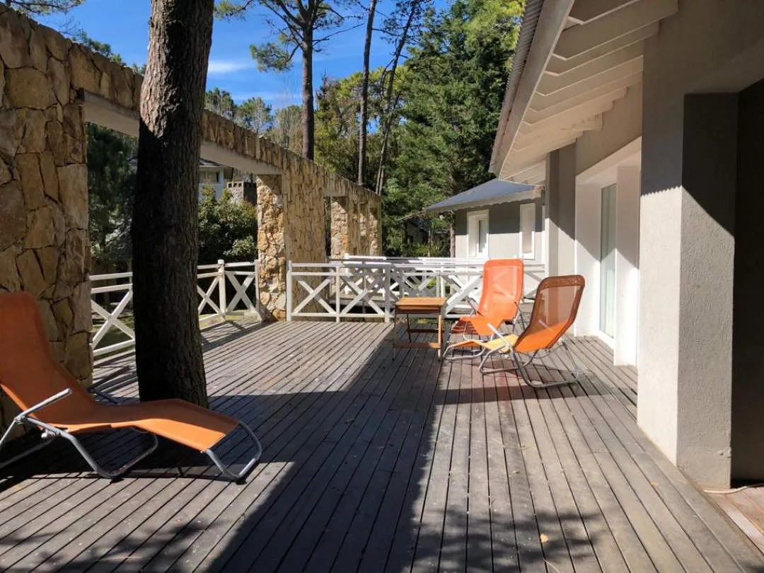 Cariló | Casa Cedro