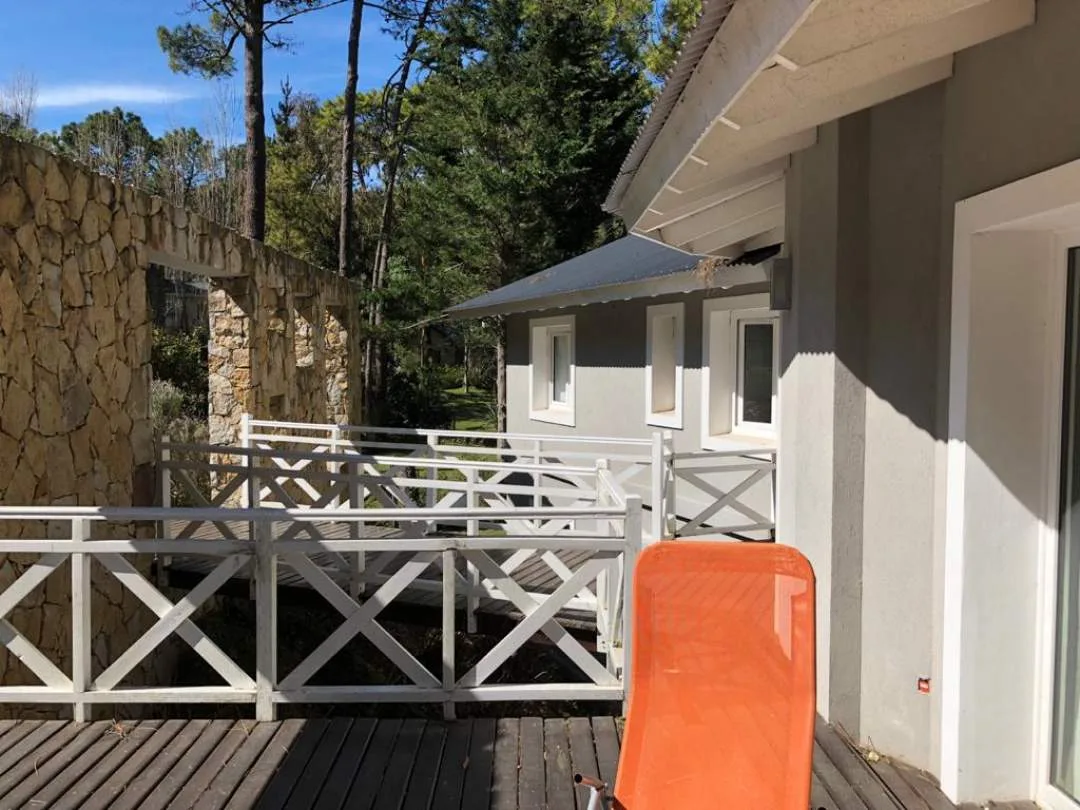 Cariló | Casa Cedro