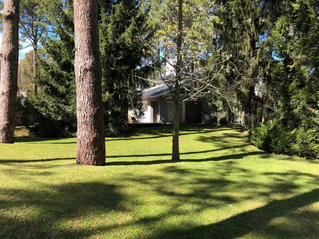 Cariló | Casa Cedro